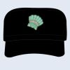 Military Style Cap Thumbnail