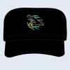 Military Style Cap Thumbnail