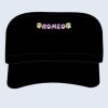 Military Style Cap Thumbnail