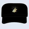 Military Style Cap Thumbnail