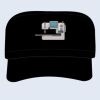 Military Style Cap Thumbnail