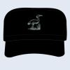 Military Style Cap Thumbnail