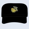 Military Style Cap Thumbnail