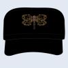 Military Style Cap Thumbnail