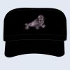 Military Style Cap Thumbnail