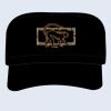 Military Style Cap Thumbnail