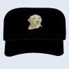 Military Style Cap Thumbnail