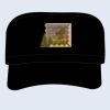 Military Style Cap Thumbnail