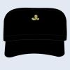 Military Style Cap Thumbnail