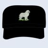 Military Style Cap Thumbnail
