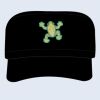 Military Style Cap Thumbnail
