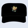 Military Style Cap Thumbnail