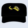 Military Style Cap Thumbnail