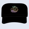 Military Style Cap Thumbnail