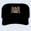 Military Style Cap Thumbnail