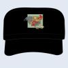Military Style Cap Thumbnail