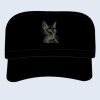 Military Style Cap Thumbnail