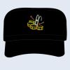 Military Style Cap Thumbnail
