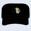 Military Style Cap Thumbnail