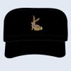 Military Style Cap Thumbnail