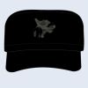 Military Style Cap Thumbnail