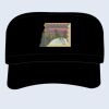 Military Style Cap Thumbnail