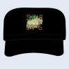 Military Style Cap Thumbnail