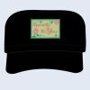Military Style Cap Thumbnail