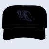 Military Style Cap Thumbnail