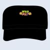 Military Style Cap Thumbnail