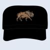 Military Style Cap Thumbnail