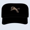 Military Style Cap Thumbnail