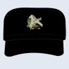 Military Style Cap Thumbnail