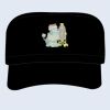 Military Style Cap Thumbnail
