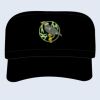 Military Style Cap Thumbnail