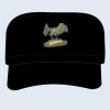 Military Style Cap Thumbnail