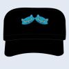 Military Style Cap Thumbnail