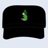 Military Style Cap Thumbnail