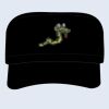 Military Style Cap Thumbnail