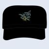 Military Style Cap Thumbnail