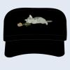 Military Style Cap Thumbnail