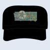 Military Style Cap Thumbnail