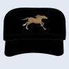 Military Style Cap Thumbnail