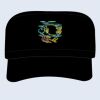 Military Style Cap Thumbnail