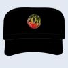 Military Style Cap Thumbnail