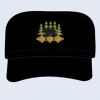Military Style Cap Thumbnail