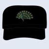 Military Style Cap Thumbnail