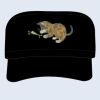 Military Style Cap Thumbnail