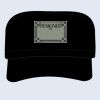 Military Style Cap Thumbnail