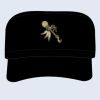 Military Style Cap Thumbnail